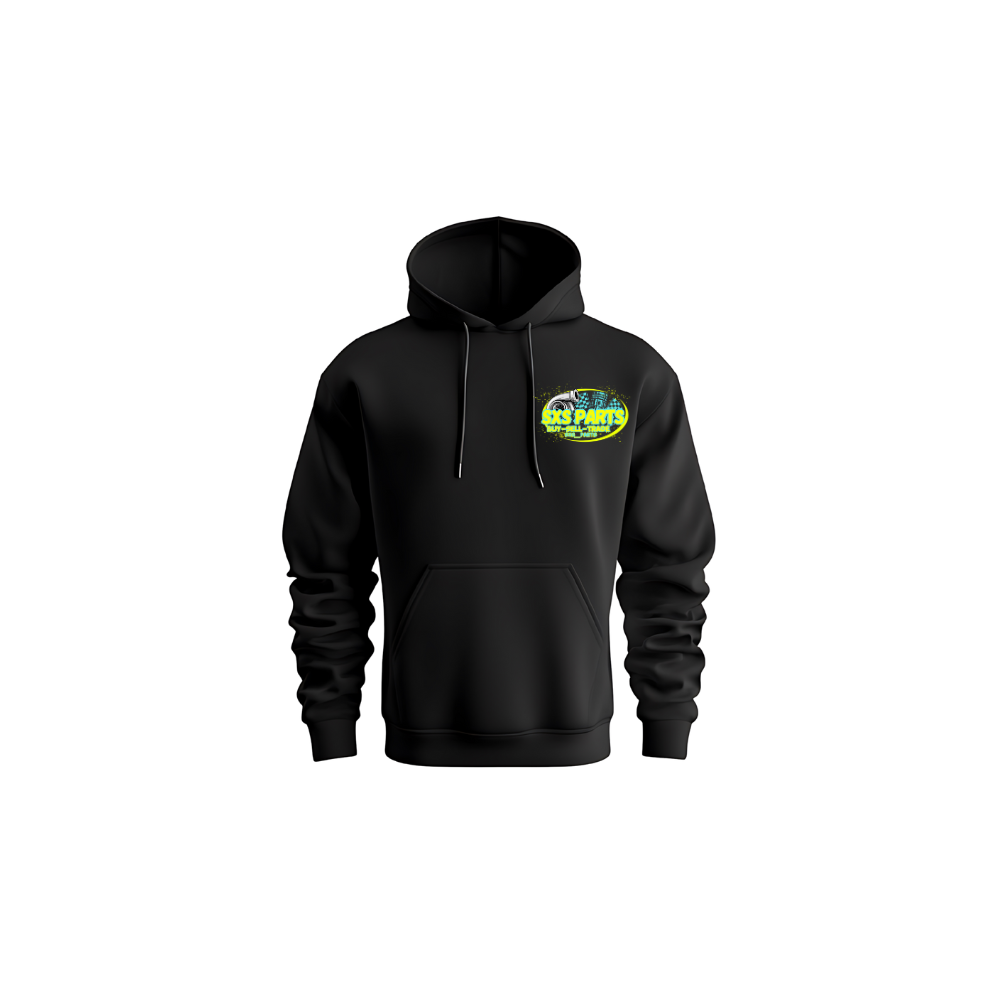 Marketing Hoodie