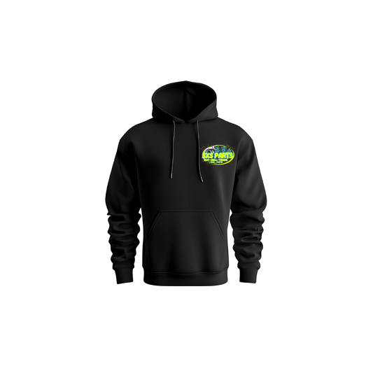 Marketing Hoodie