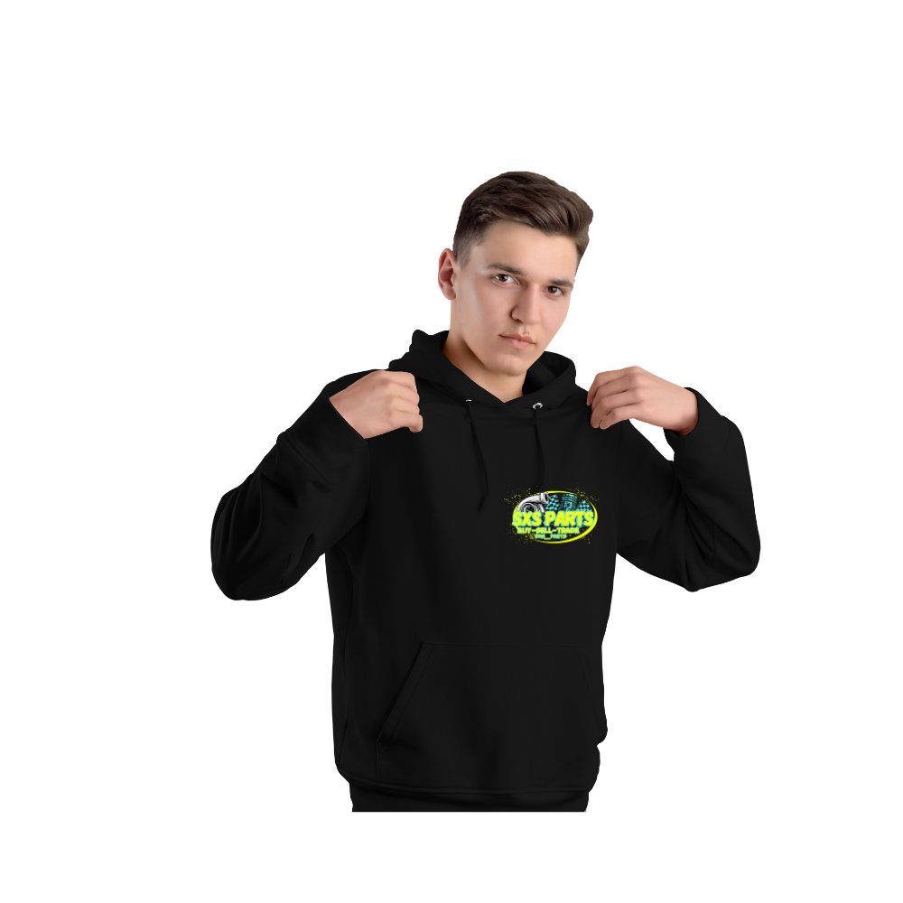 Marketing Hoodie