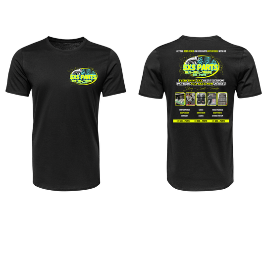 Marketing Shirt