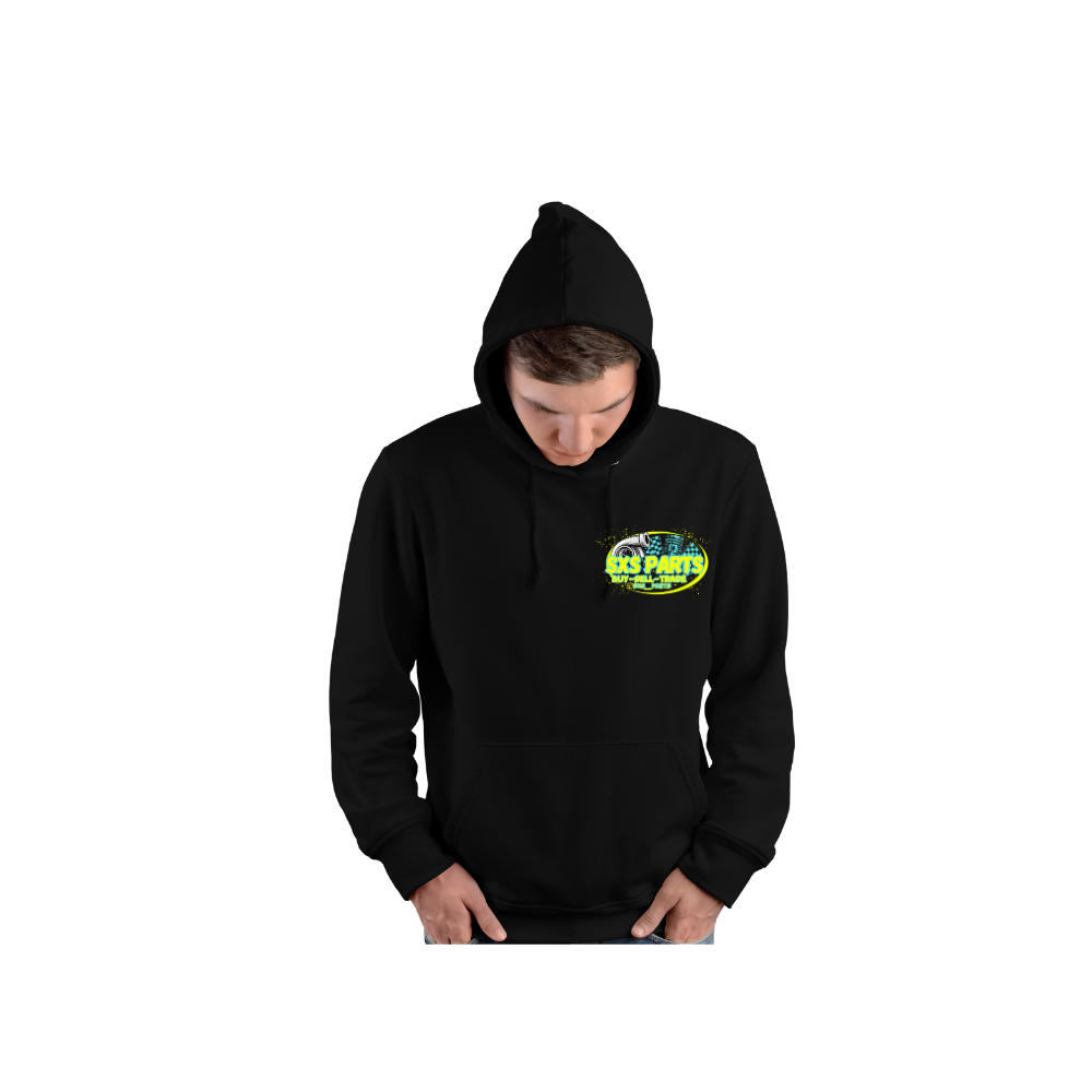 Marketing Hoodie